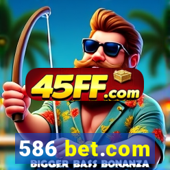 586 bet.com